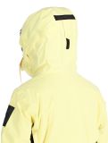 Vignette Rukka, Sarva veste de ski femmes Pale Yellow jaune 