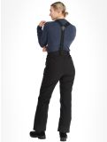 Vignette Rukka, Saxby pantalon de ski femmes Basic Black noir 