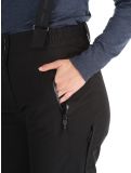 Vignette Rukka, Saxby pantalon de ski femmes Basic Black noir 