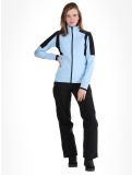 Vignette Rukka, Siihtala gilet femmes Light Blue 