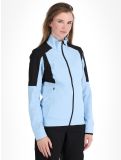 Vignette Rukka, Siihtala gilet femmes Light Blue 