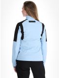 Vignette Rukka, Siihtala gilet femmes Light Blue 