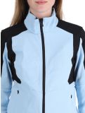 Vignette Rukka, Siihtala gilet femmes Light Blue 