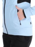 Vignette Rukka, Siihtala gilet femmes Light Blue 