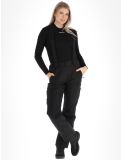 Vignette Rukka, Santtio pantalon de ski femmes Black noir 