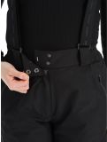 Vignette Rukka, Santtio pantalon de ski femmes Black noir 