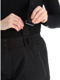 Vignette Rukka, Santtio pantalon de ski femmes Black noir 