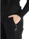 Vignette Rukka, Santtio pantalon de ski femmes Black noir 