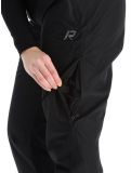 Vignette Rukka, Santtio pantalon de ski femmes Black noir 