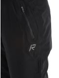 Vignette Rukka, Santtio pantalon de ski femmes Black noir 