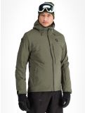 Vignette Scott, Jacket M's Ultimate Dryo 10 veste de ski hommes Douglas Green vert 