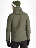 Vignette Scott, Jacket M's Ultimate Dryo 10 veste de ski hommes Douglas Green vert 