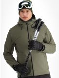 Vignette Scott, Jacket M's Ultimate Dryo 10 veste de ski hommes Douglas Green vert 