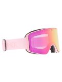 Vignette Sinner, Aura lunettes de ski objectif supplémentaire unisexe Matt Pink rose 