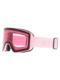 Vignette Sinner, Aura lunettes de ski objectif supplémentaire unisexe Matt Pink rose 