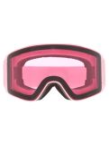 Vignette Sinner, Aura lunettes de ski objectif supplémentaire unisexe Matt Pink rose 