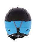 Vignette Sinner, Beartooth casque de ski unisexe Matt Blue bleu 