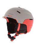 Vignette Sinner, Beartooth casque de ski unisexe Matt Orange orange 