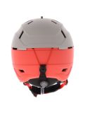 Vignette Sinner, Beartooth casque de ski unisexe Matt Orange orange 