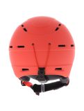 Vignette Sinner, Crest casque de ski unisexe Matt Orange orange 