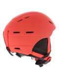 Vignette Sinner, Crest casque de ski unisexe Matt Orange orange 