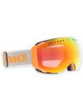 Vignette Sinner, Emerald lunettes de ski unisexe Matt Orange orange 