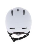 Vignette Sinner, Montblanc casque de ski avec visière unisexe Matt White blanc 