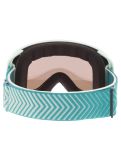 Vignette Sinner, Olympia lunettes de ski unisexe Matt Light Mint vert 