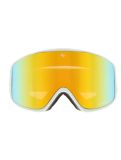 Vignette Sinner, Sin Valley S lunettes de ski unisexe Matt Light Mint vert 