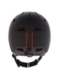 Vignette Sinner, Snowmass casque de ski unisexe Matt Black noir 