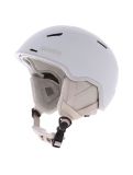 Vignette Sinner, Snowmass casque de ski unisexe Matt White blanc 