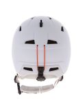 Vignette Sinner, Snowmass casque de ski unisexe Matt White blanc 