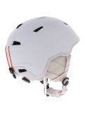 Vignette Sinner, Snowmass casque de ski unisexe Matt White blanc 