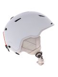 Vignette Sinner, Snowmass casque de ski unisexe Matt White blanc 