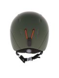 Vignette Sinner, Titan casque de ski unisexe Matt Moss Green vert 