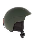 Vignette Sinner, Titan casque de ski unisexe Matt Moss Green vert 