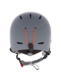 Vignette Sinner, Whistler casque de ski unisexe Matt Dark Grey gris 