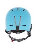 Vignette Sinner, Whistler casque de ski unisexe Matt Sky Blue bleu 