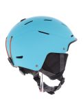 Vignette Sinner, Whistler casque de ski unisexe Matt Sky Blue bleu 