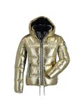 Vignette Sportalm, 942232412 veste de ski femmes gold 