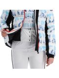 Vignette Sportalm Kitzbühel, 9820503185 veste de ski femmes optical blanc 