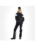 Vignette Sportalm Kitzbühel, 9820504189 veste de ski femmes noir 