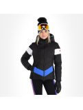 Vignette Sportalm Kitzbühel, 9820504189 veste de ski femmes noir 