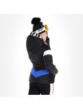 Vignette Sportalm Kitzbühel, 9820504189 veste de ski femmes noir 