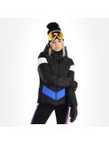 Vignette Sportalm Kitzbühel, 9820504189 veste de ski femmes noir 