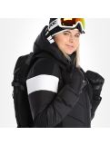 Vignette Sportalm Kitzbühel, 9820504189 veste de ski femmes noir 