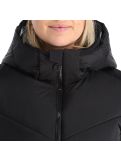 Vignette Sportalm Kitzbühel, 9820504189 veste de ski femmes noir 