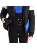 Vignette Sportalm Kitzbühel, 9820504189 veste de ski femmes noir 