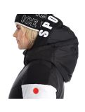 Vignette Sportalm Kitzbühel, 9820504189 veste de ski femmes noir 