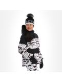 Vignette Sportalm Kitzbühel, 9820525141 veste de ski femmes optical blanc 